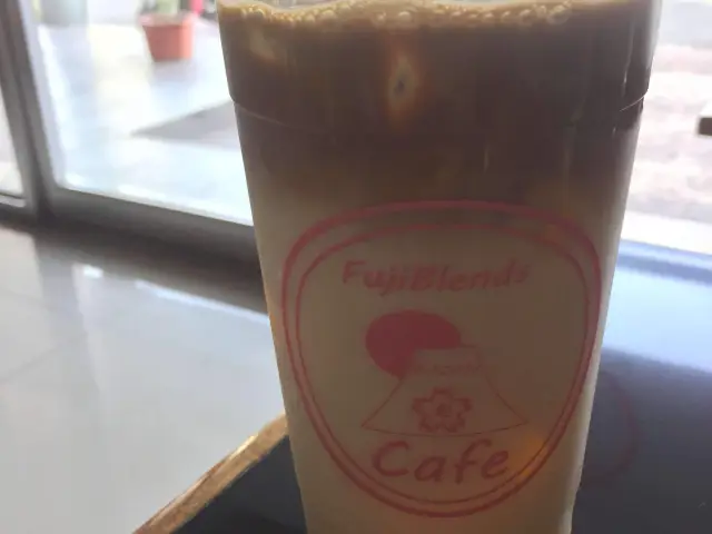 Fuji Blends Cafe Food Photo 7