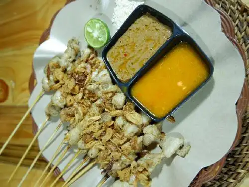 Sate Taichan Keraton