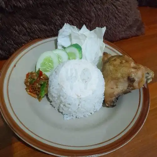 Gambar Makanan Ayam Jamur Crispy Dik Ais, Laweyan 13