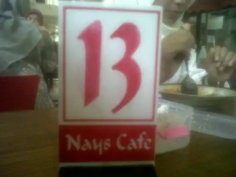 Nays Café