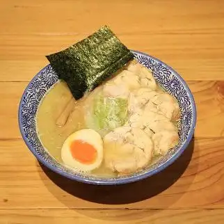 Gambar Makanan Menya Sakura, Kota Kasablanka 19