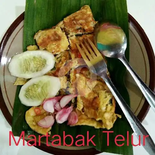 Gambar Makanan Mie Aceh & Nasi Goreng Aceh Pak Cik, Palapa Raya 14