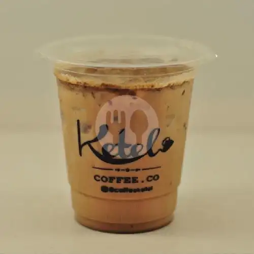 Gambar Makanan Ketel Coffee.Co, Lowokwaru 15