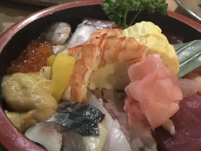 Mangetsu Food Photo 6