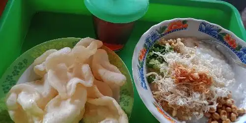 Bubur Ayam Bandung Kang Jajang, Rungkut