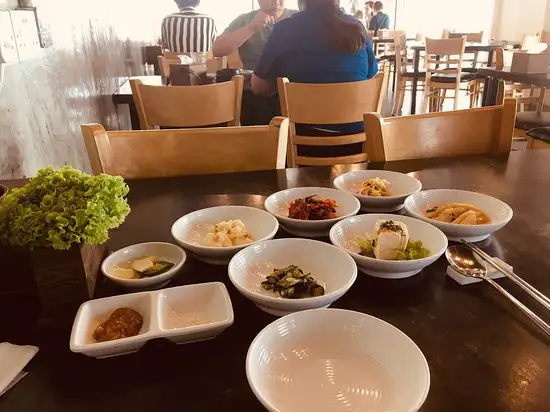 MiMi Korean Restaurant Food Photo 1