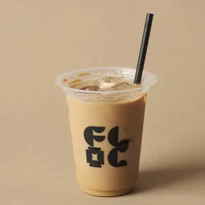 Floc Coffee, Dewa Ruci
