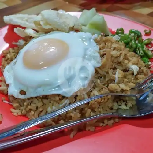 Gambar Makanan Nasi Goreng Cabe Rawit Tanpa Minyak, Ciater Barat 8