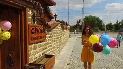 Civar Cafe'nin yemek ve ambiyans fotoğrafları 2
