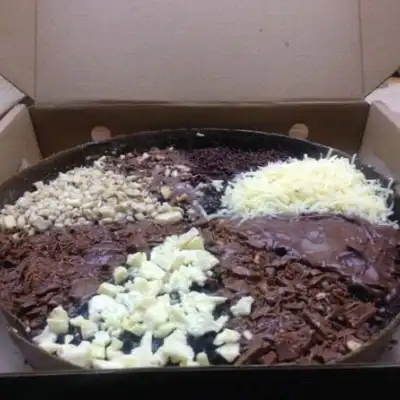 Blackboxx Martabak