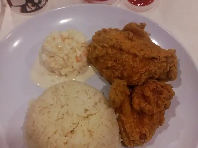 KFC Dungun Food Photo 10
