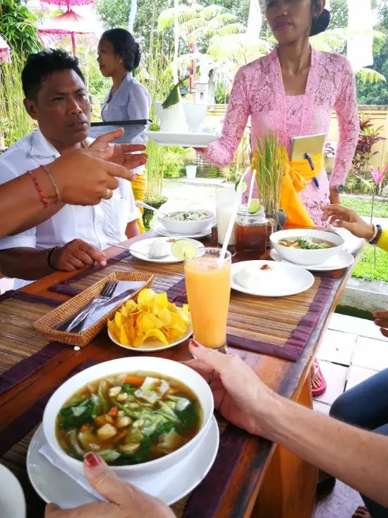 Gambar Makanan Warung de Koi 19