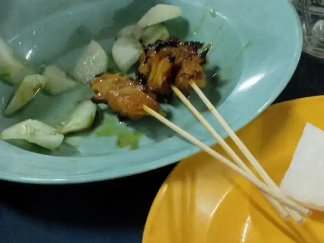 Satay Wak Teni Food Photo 10