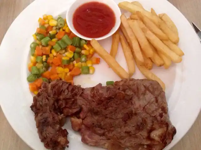 Gambar Makanan Sinou Steak 15