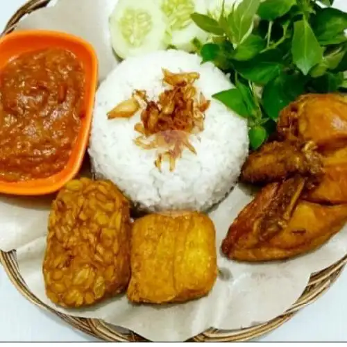 Gambar Makanan Nasi Goreng Janglit, Pondok Jaya 3