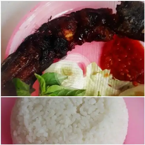 Gambar Makanan Ayam Bakar Dan Pecel Lele Pak Eko 11