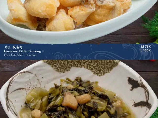 Gambar Makanan Suji-Suan Cai Yu 12