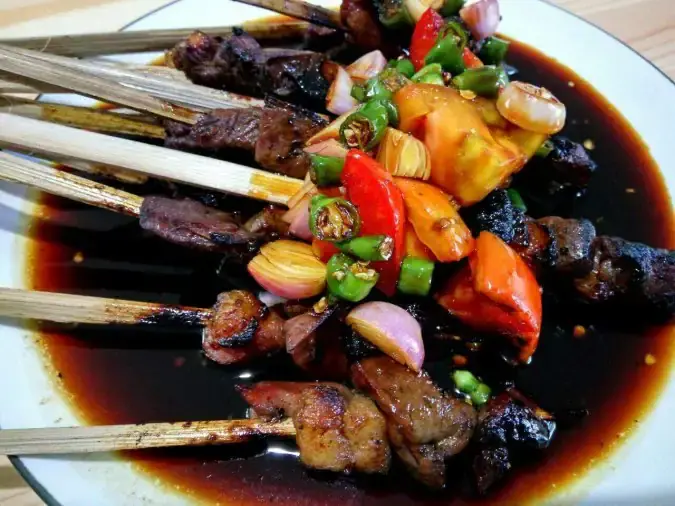 Sate Kiloan SMS