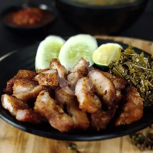 Gambar Makanan Nasi Iga Babi (Naga BI), Medan Kota 2