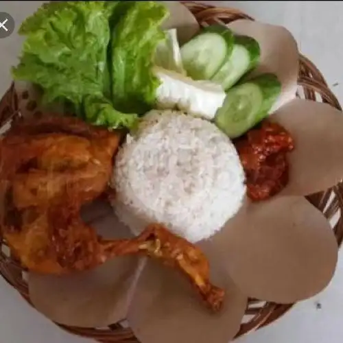 Gambar Makanan Sambal Geledek Bang Abizar, H Kabun 10