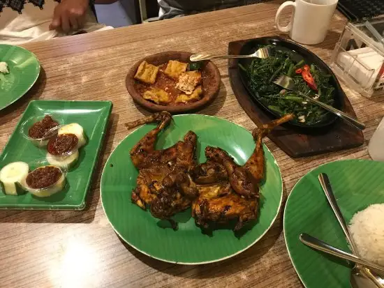 Gambar Makanan Ayam Bakar Primarasa Ahmad Yani 8