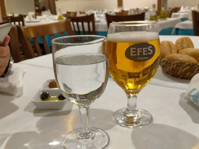 Cunda Balık Restaurant'nin yemek ve ambiyans fotoğrafları 42