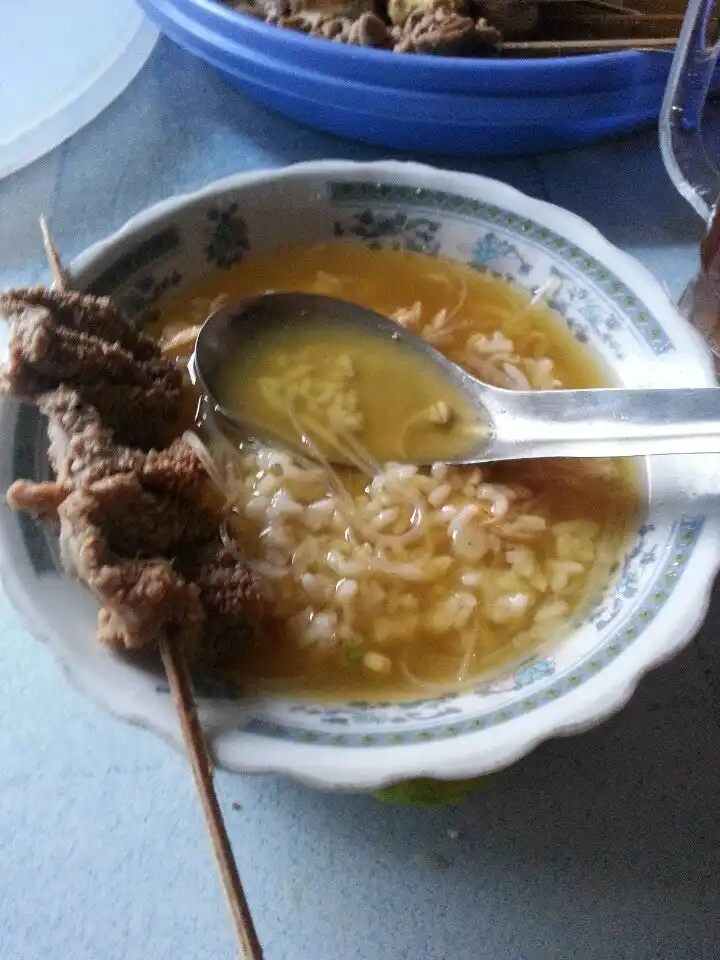 Soto Bang Karyo