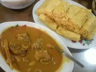 Citarasa MAK NGAH YATI Food Photo 3