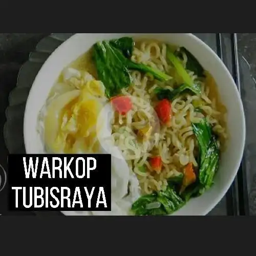 Gambar Makanan Warkop 99, Tubagus Ismail 14