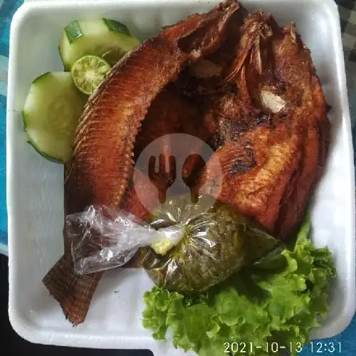 Gambar Makanan Pawon Sasak 8