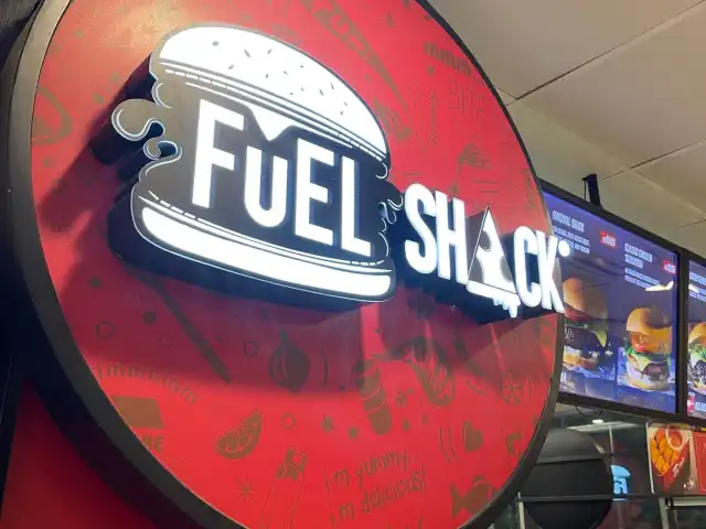 Fuel Shack @ Shell Food Photo 3