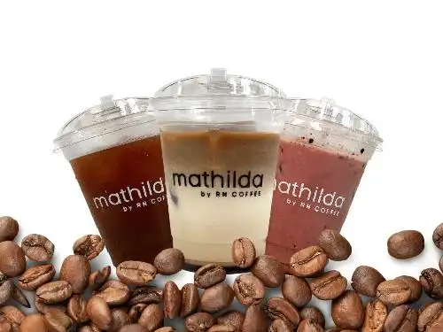 Mathilda Coffee