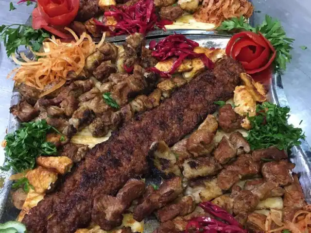 Kaburgacı Yaşar Usta'nin yemek ve ambiyans fotoğrafları 18