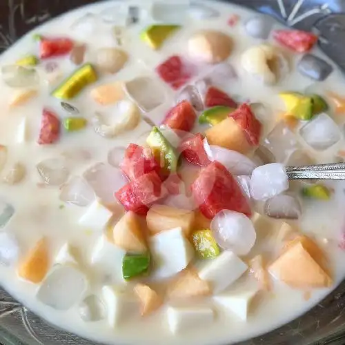 Gambar Makanan Biyyu Dessert & Frozen Food, Pasir Luhur 13
