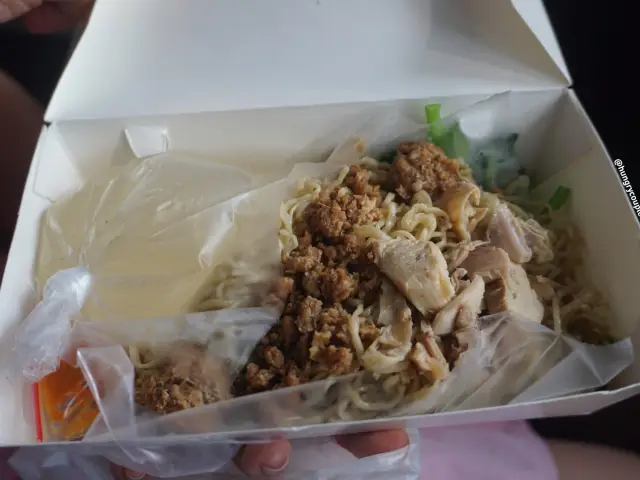 Gambar Makanan Bakmi Wen Sin 6