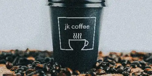 JK Coffee Shop
