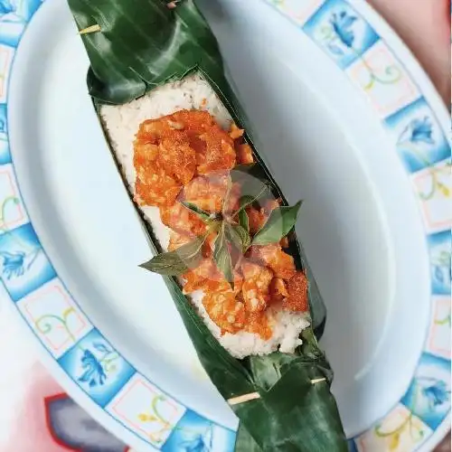 Gambar Makanan Nasi Bakar Stulton Resto, Kebayoran Baru 15