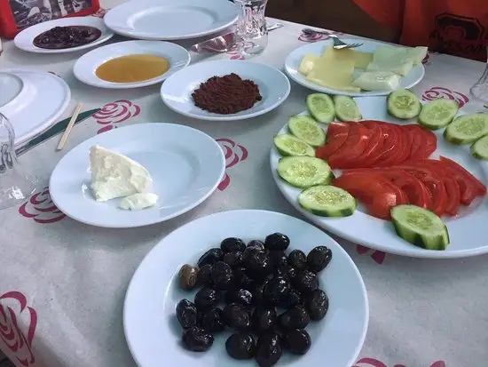 Osmanlı Bahçesi Restaurant