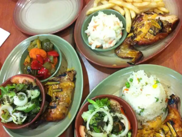 Nando's Food Photo 9