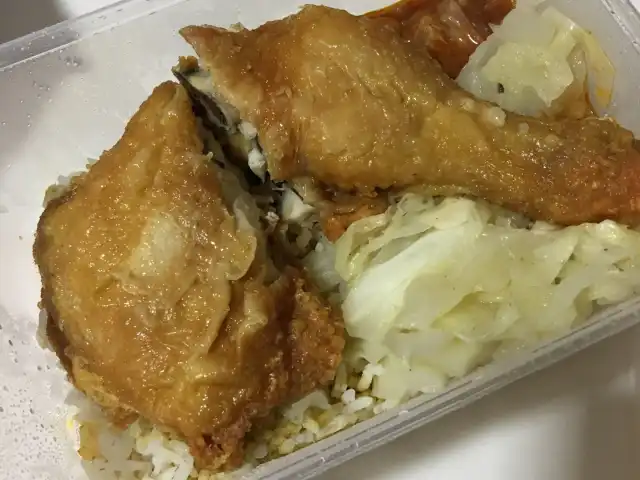 Lim Fried Chicken SS2 Food Photo 4