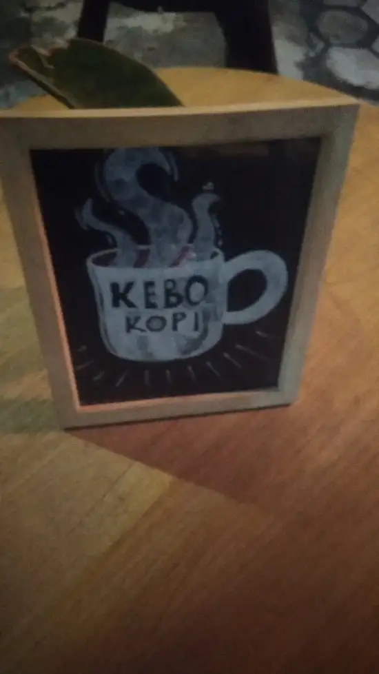 Gambar Makanan Kebo Kopi 9