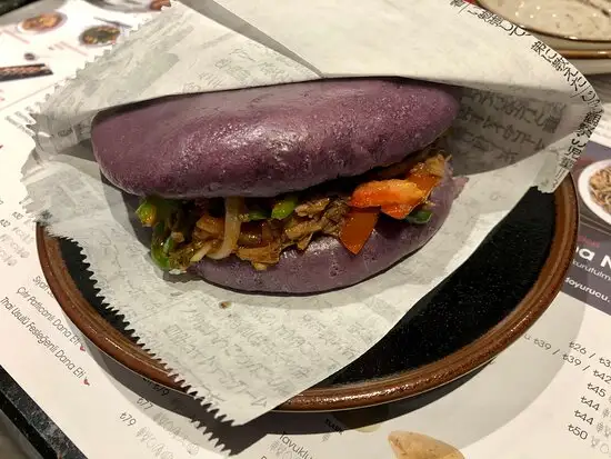 Sushi-CO'nin yemek ve ambiyans fotoğrafları 11