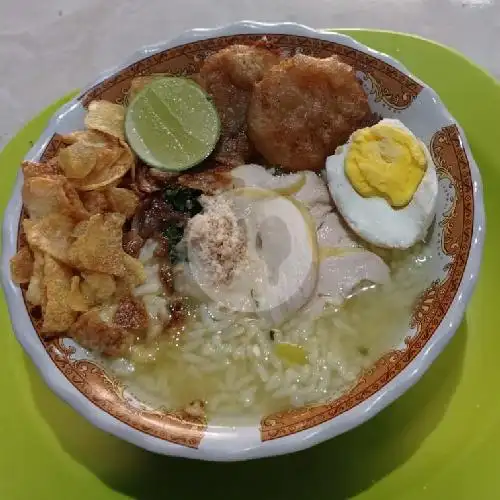 Gambar Makanan Kedai Bramz 3