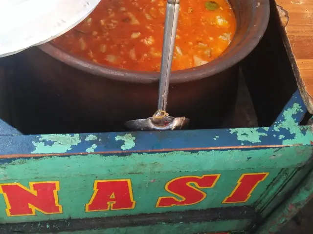 Gambar Makanan Gultik Gareng Budi Santoso 8