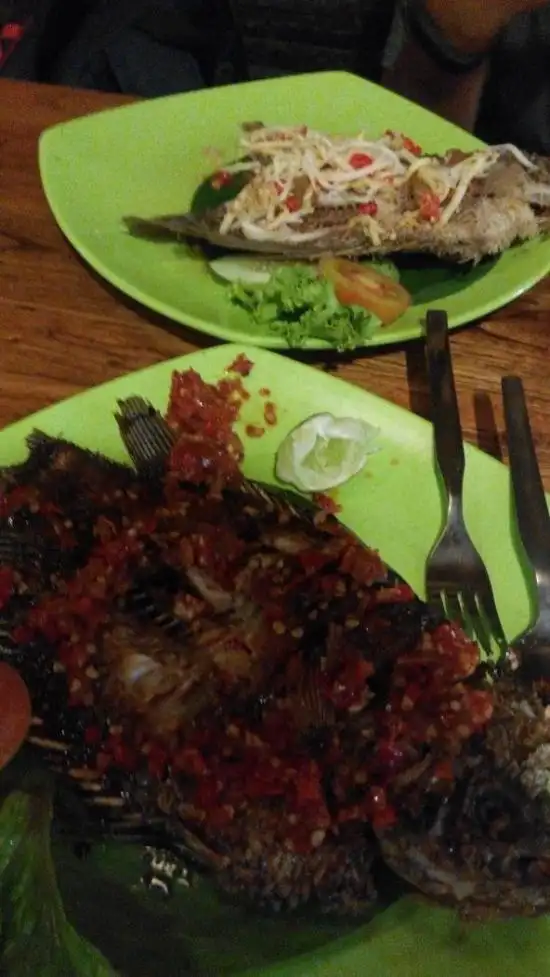 Gambar Makanan Radja Gurame 10