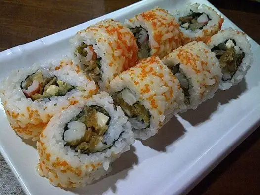 Sushi BAA