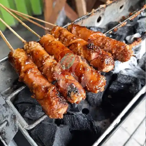 Gambar Makanan Bakso Bakar Muntab 5