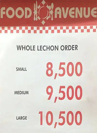 Cebu Best Lechon Food Photo 1