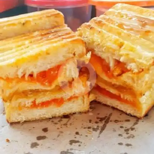 Gambar Makanan Pangeran Roti Bakar, Toddopuli Raya 20