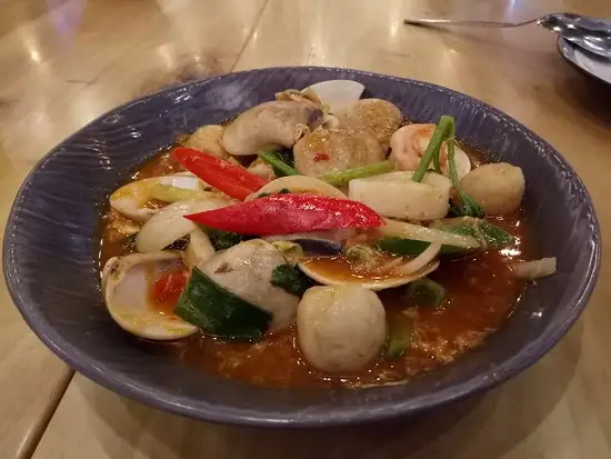 Gambar Makanan Suan Thai 4